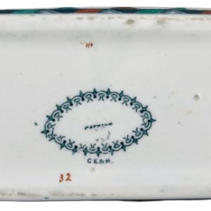 Castile by Cork, Edge & Malkin 