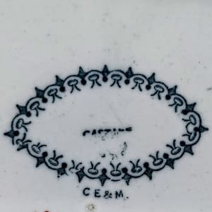 Castile by Cork, Edge & Malkin 