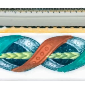 Castile by Cork, Edge & Malkin 