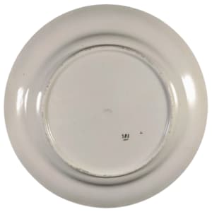 Clover by Old Hall Earthenware Co. Ltd. 