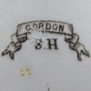Gordon from the collection of Adrienne T. Boggs | Artwork Archive
