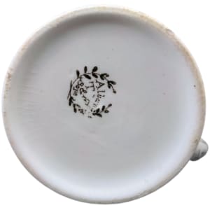 Albany by Thomas Furnival & Sons 