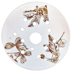 Albany by Thomas Furnival & Sons 