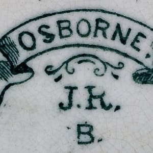 Osborne by Joseph Robinson 