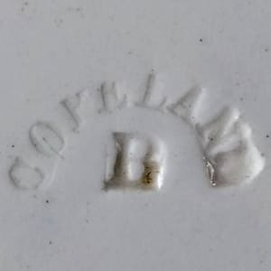 2/428 by W. T. Copeland & Sons  Image: Maker's Mark