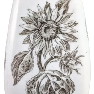 Sunflower by Powell, Bishop & Stonier 