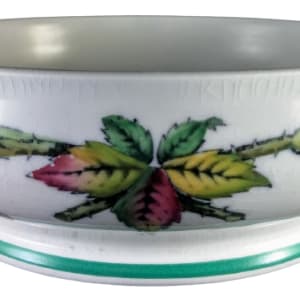Unnamed (Berry Bramble) by Minton & Co. 