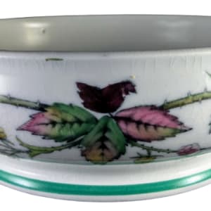 Unnamed (Berry Bramble) by Minton & Co. 