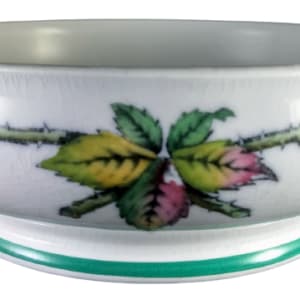 Unnamed (Berry Bramble) by Minton & Co. 