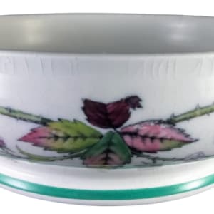 Unnamed (Berry Bramble) by Minton & Co. 