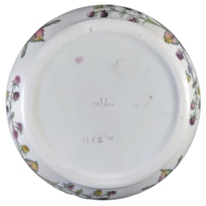 Unnamed (Berry Bramble) by Minton & Co. 