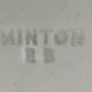 Unnamed (Berry Bramble) by Minton & Co. 