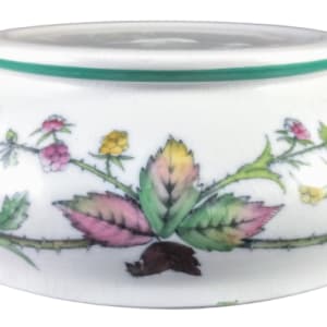 Unnamed (Berry Bramble) by Minton & Co. 