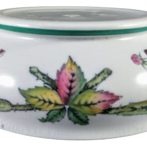 Unnamed (Berry Bramble) by Minton & Co. 