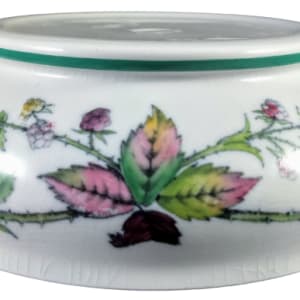Unnamed (Berry Bramble) by Minton & Co. 