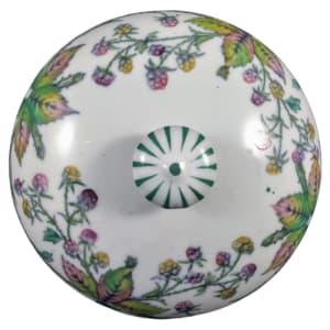 Unnamed (Berry Bramble) by Minton & Co. 