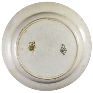 Nipon by Doulton & Co. 