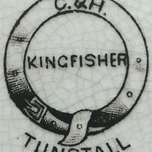Kingfisher by Cumberlidge & Humphreys 