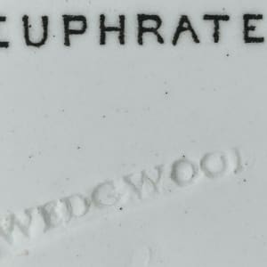 Euphrates by Josiah Wedgwood 