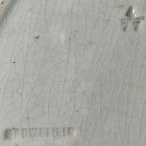 Mediæval by William Brownfield & Son(s) 