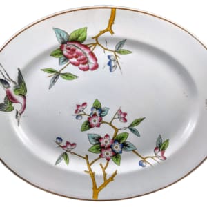 Burmese by Wedgwood & Co.