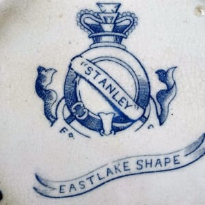 Stanley by E. & C. Challinor