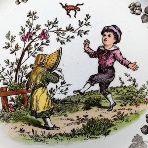 Bramble by Josiah Wedgwood 