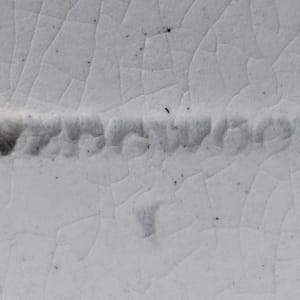Bramble by Josiah Wedgwood 