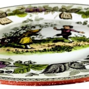 Bramble by Josiah Wedgwood 