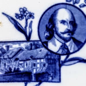 Shakespeare by A. J. Wilkinson 