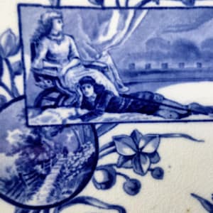 Shakespeare by A. J. Wilkinson 