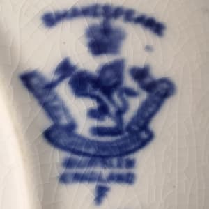 Shakespeare by A. J. Wilkinson 