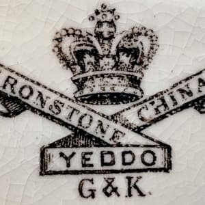 Yeddo by Goode & Kenworthy 