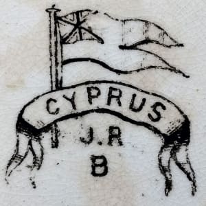 Cyprus by Joseph Robinson 
