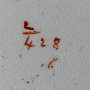 2/428 by W. T. Copeland & Sons