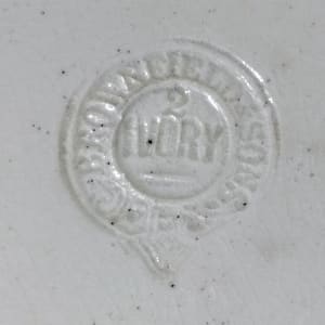 Merton by William Brownfield & Son(s) 