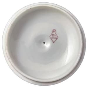 Unnamed (Flower Vines) by William Brownfield & Son(s), Image 6.