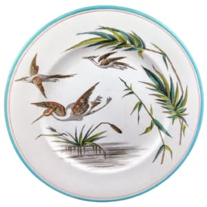 2/678 (Herons in Flight) by Old Hall Earthenware Co. Ltd.