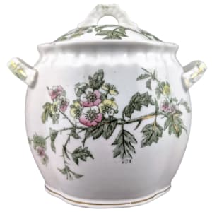 Hawthorn by Thomas Furnival & Sons 