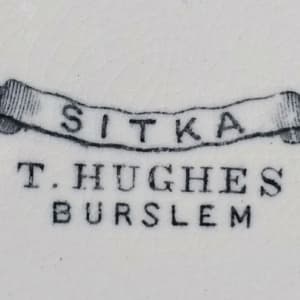 Sitka by Thomas Hughes, Image 3.