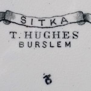 Sitka by Thomas Hughes, Image 6.