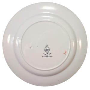 Mediæval by William Brownfield & Son(s), Image 2.