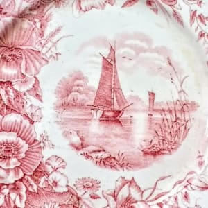 Lincoln by J. H. Davis 