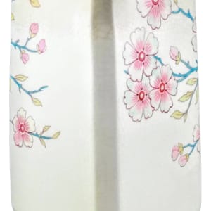 Unnamed (Cherry Blossoms) by Old Hall Porcelain Works Ltd. 