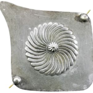 Unnamed (Cherry Blossoms) by Old Hall Porcelain Works Ltd. 