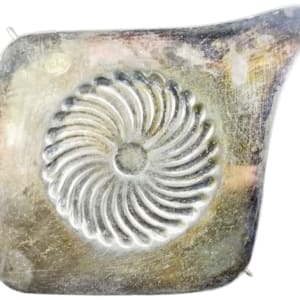 Unnamed (Cherry Blossoms) by Old Hall Porcelain Works Ltd. 