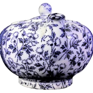 Unnamed (Canyon Walkway) by Josiah Wedgwood, Image 2.