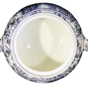 Unnamed (Canyon Walkway) by Josiah Wedgwood, Image 5.