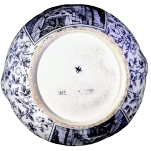 Unnamed (Canyon Walkway) by Josiah Wedgwood, Image 6.