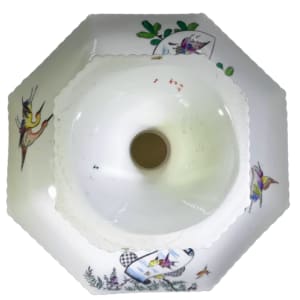 2/428 by W. T. Copeland & Sons  Image: Underside